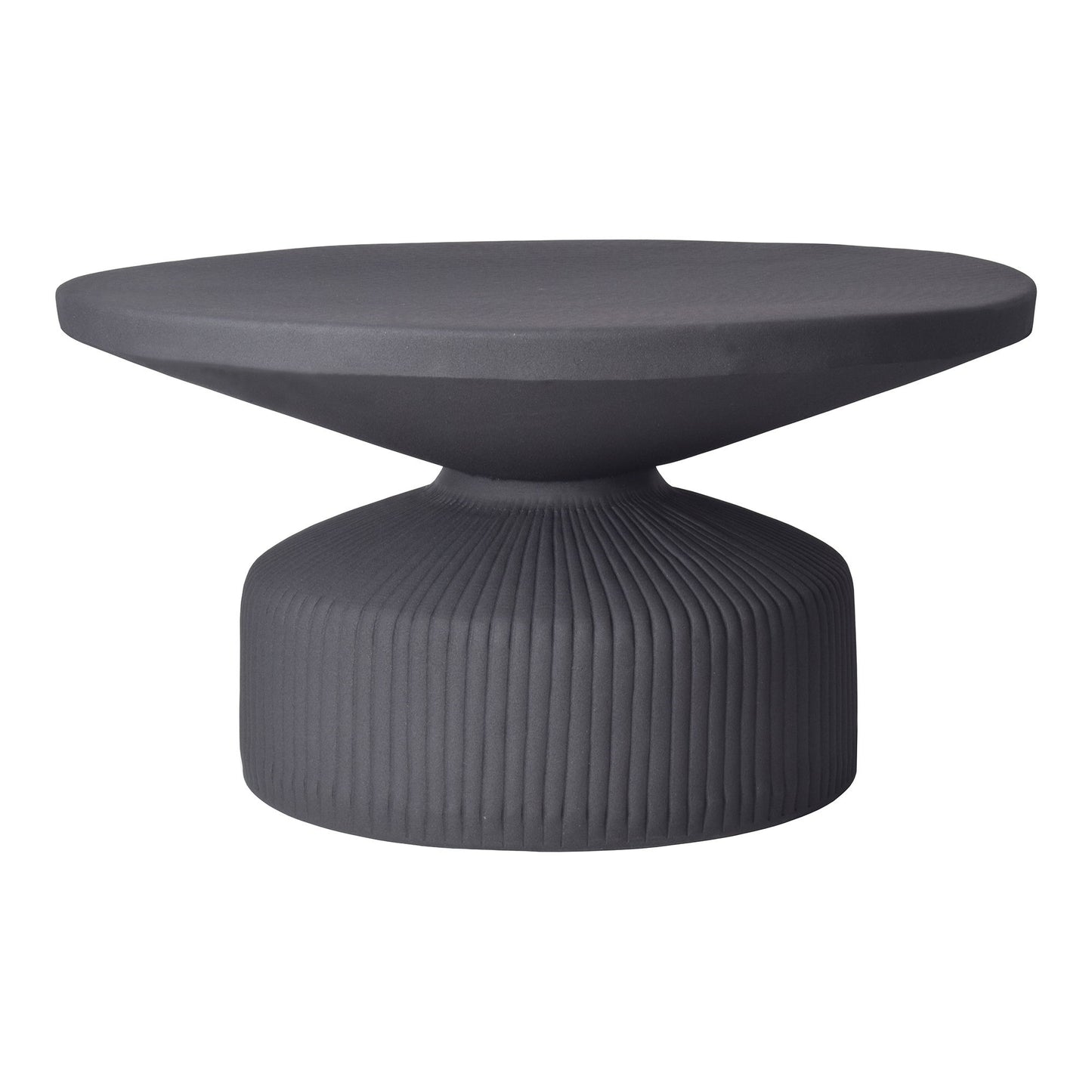 Yoli - Coffee Table - Black