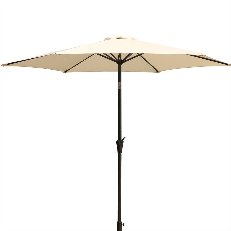 Outdoor > Umbrellas & Canopies