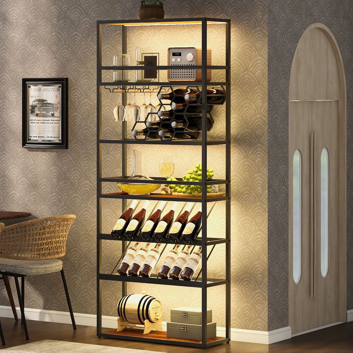 Wine Racks