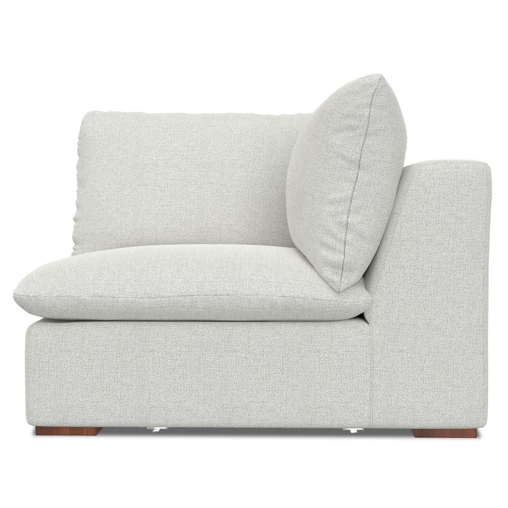 Jasmine - Handcrafted Sectional Sofa