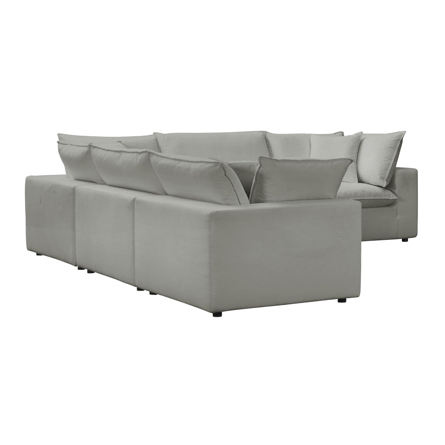 Cali - Modular L-Sectional