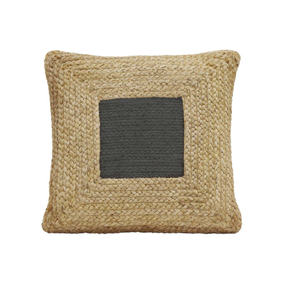 Blank - Mind Square Accent Pillow