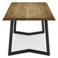 Watkins - Sturdy Dining Table