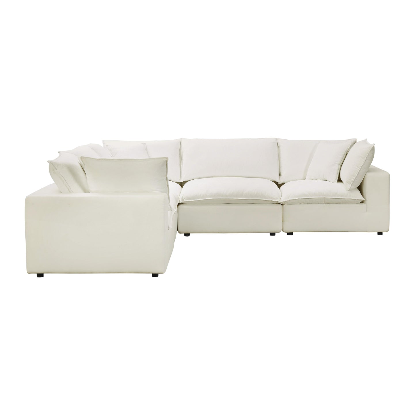 Cali - Modular L-Sectional