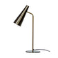 Trumpet - Table Lamp - Brass