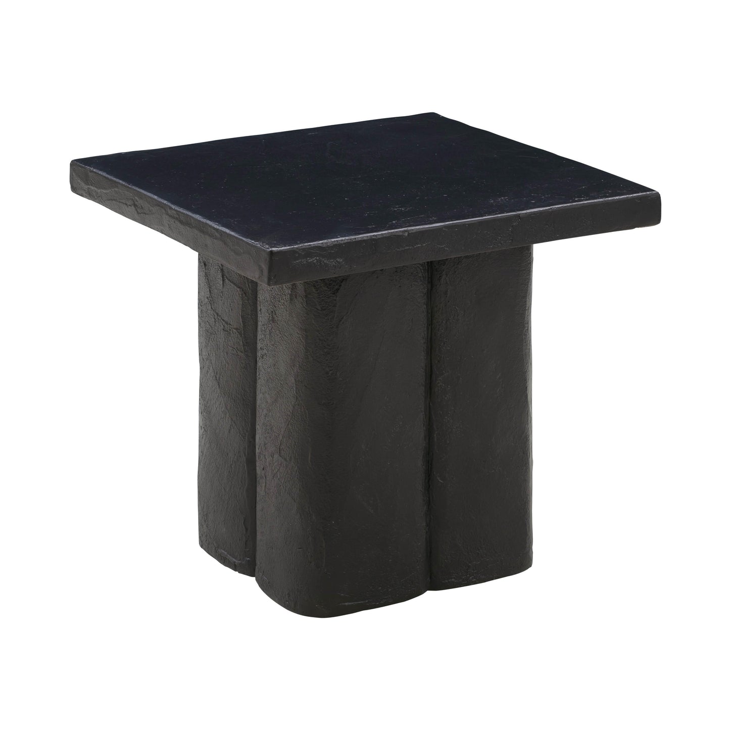 Kayla - Concrete Side Table