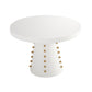 Janice - Lacquer Dinette Table