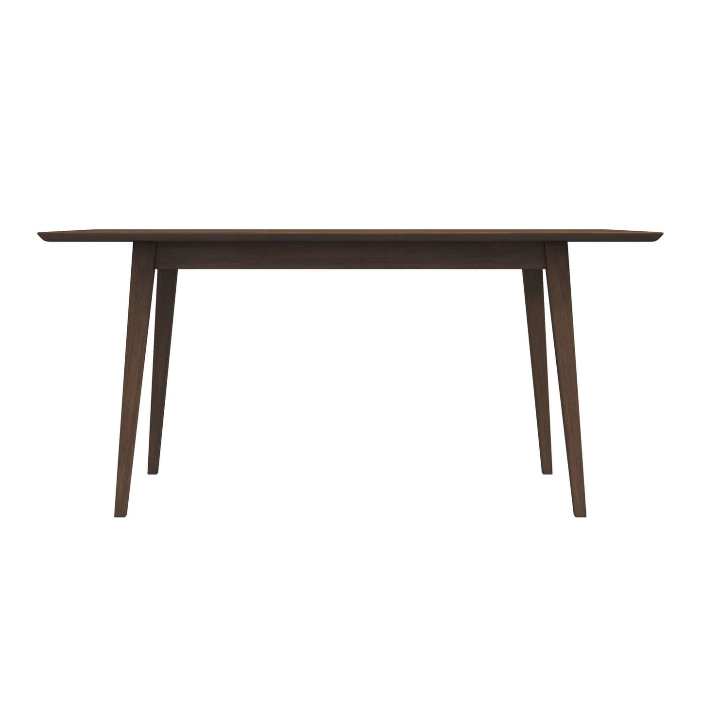 Levi - Modern Rectangular Dining Kitchen Table