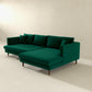 Blake - L Shaped Sectional Sofa