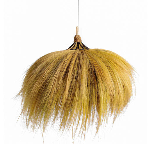 Serengeti - Outdoor Pendant Lamp - Yellow