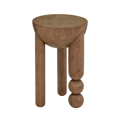 Morse - Accent Table