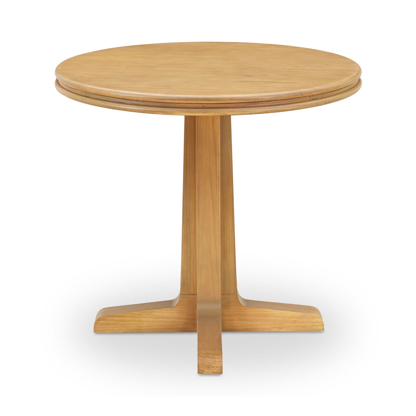 Charles - Cafe Table - Light Brown