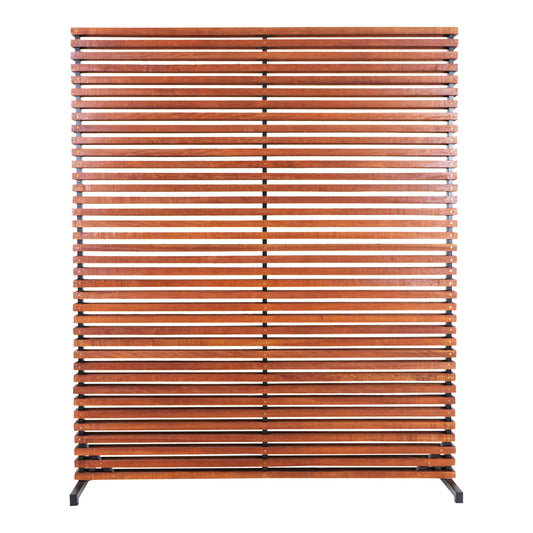 Dallin - Screen - Brown