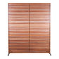 Dallin - Screen - Brown