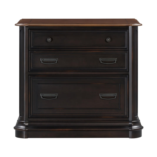 Roanoke - File Cabinet