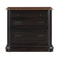 Roanoke - File Cabinet