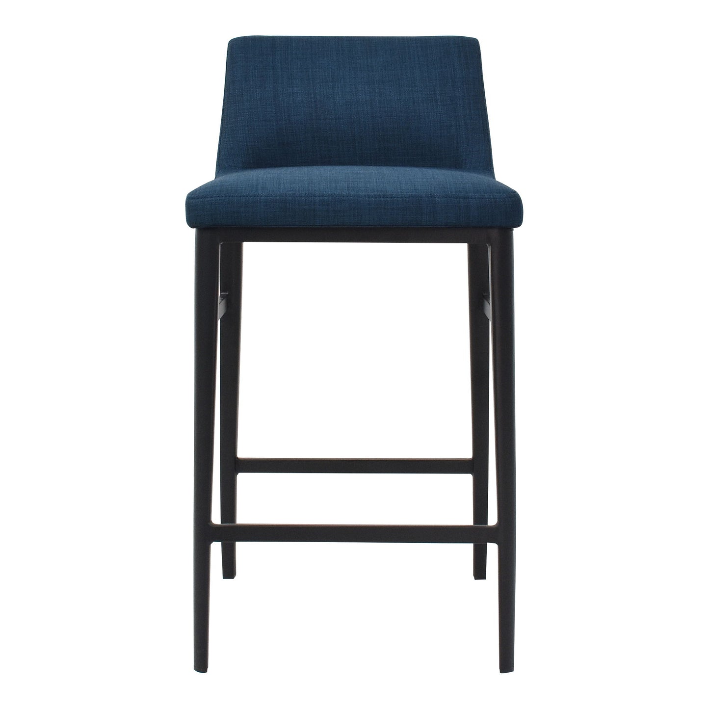 Baron - Counter Stool - Blue