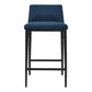 Baron - Counter Stool - Blue