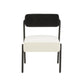 Jolene - Velvet Dining Chair