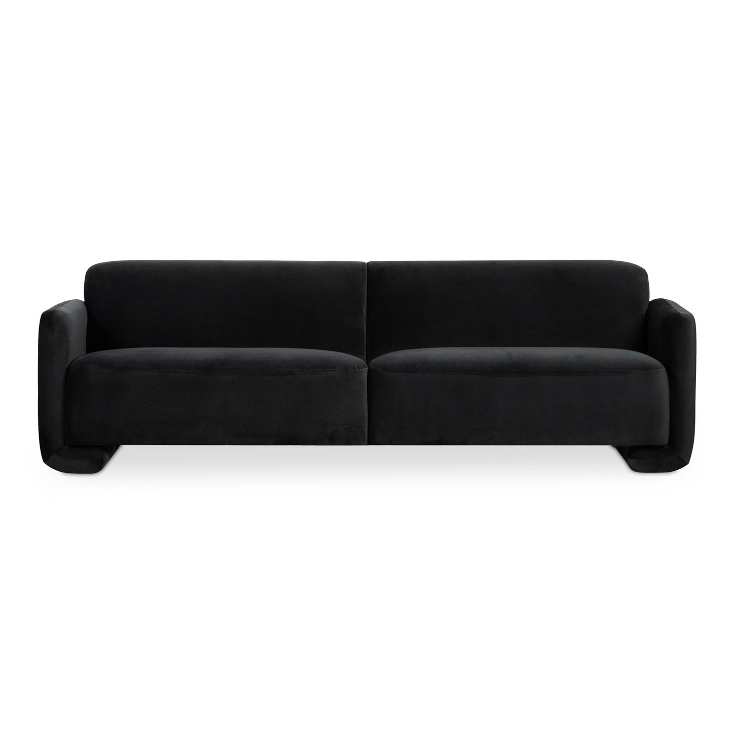 Fallon - Sofa - Shadow Gray