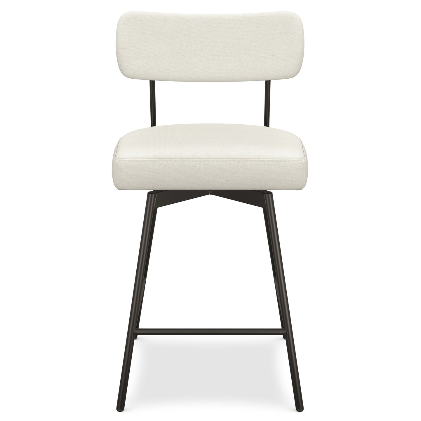 Giselle - Swivel Counter Height Stool (Set of 2)