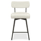 Giselle - Swivel Counter Height Stool (Set of 2)