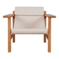 Annex - Lounge Chair - Beige