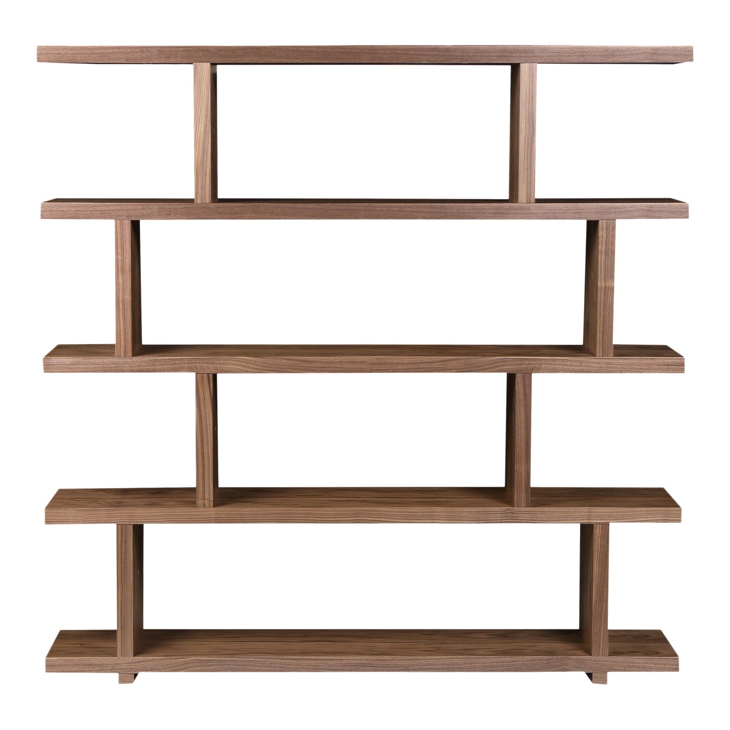 Miri - Shelf Large - Walnut