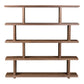 Miri - Shelf Large - Walnut