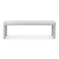 Place - Dining Bench - Light Gray