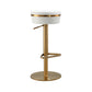 Astro - Adjustable Stool