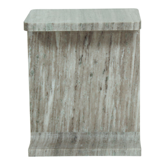 Tullia - Accent Table - Light Brown