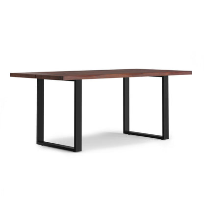 Fieldcrest - Handcrafted Dining Table