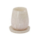 Rounded - Swirl Resin Kiddush Cup