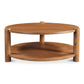 Olsen - Coffee Table - Light Brown