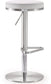 Fano - Stainless Steel Barstool