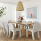 Aylin - Grass Pendant Lamp - Natural