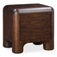 Rowan - Nightstand - Walnut