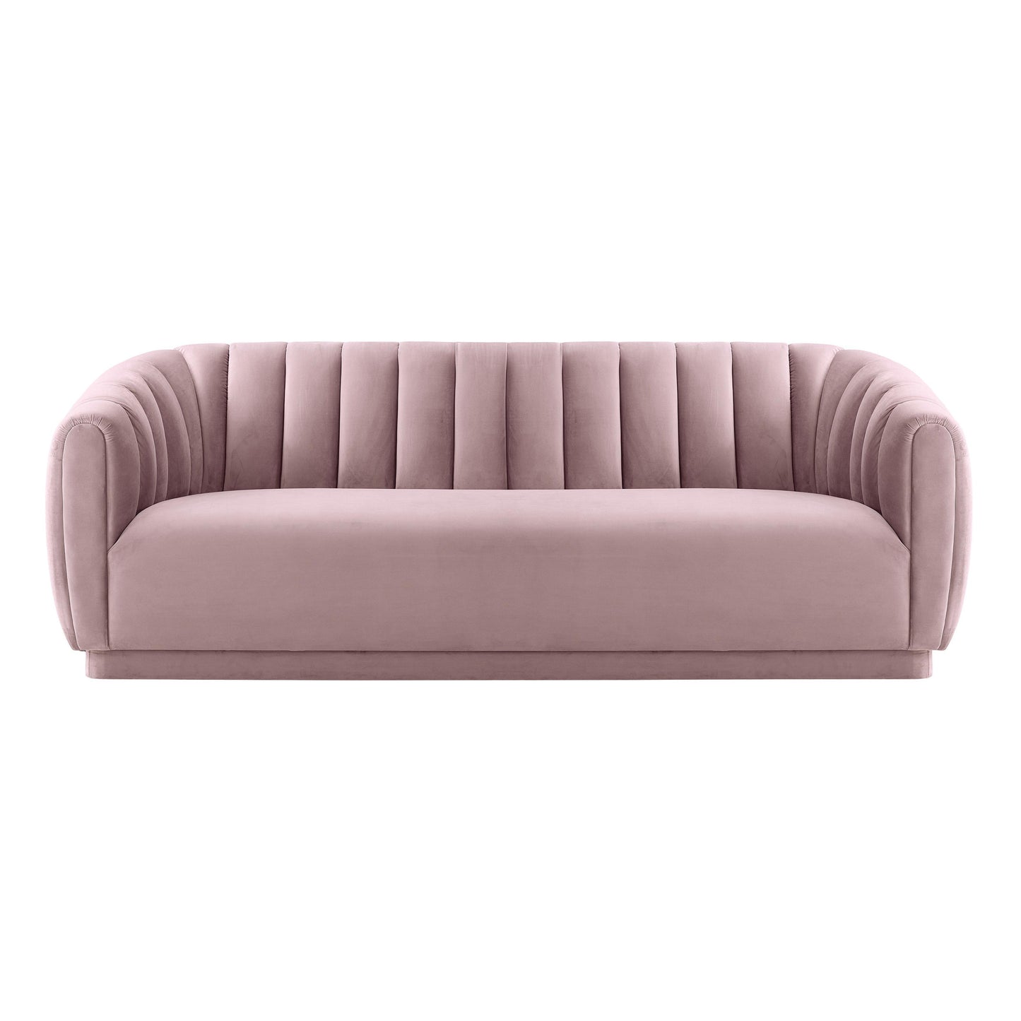 Arno - Velvet Sofa