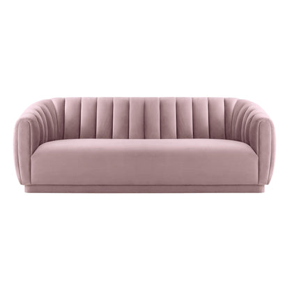 Arno - Velvet Sofa