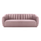 Arno - Velvet Sofa