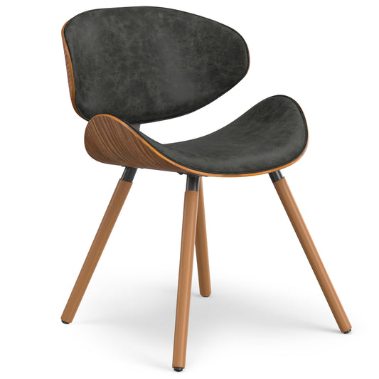 Marana - Dining Chair - Slate Gray