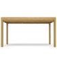 Wilson - Handcrafted Dining Table