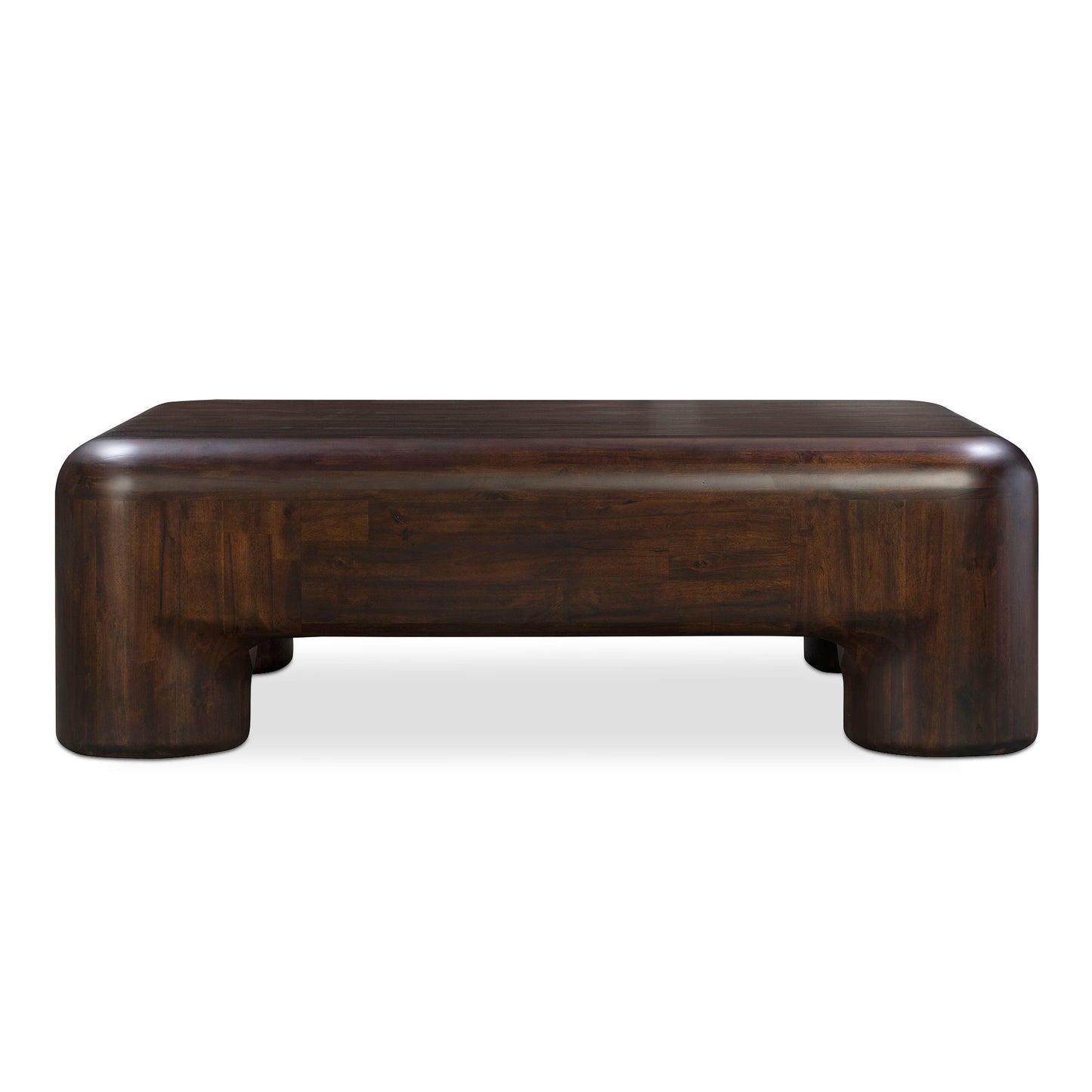 Rowan - Coffee Table - Walnut