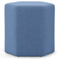 Brock - Upholstered Footstool