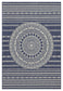 Sunshine - Indoor / Outdoor Area Rug - Polypropylene