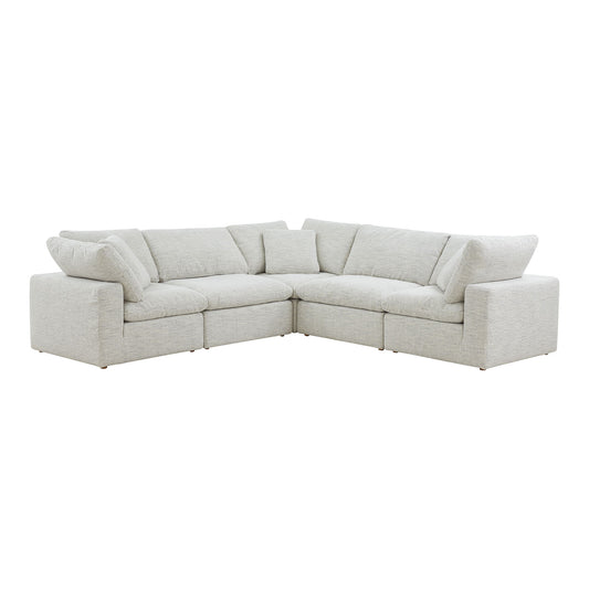 Terra - Condo Classic L Modular Sectional