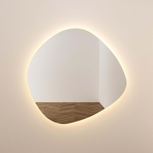 Phoebe - LED Wall Mirror