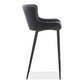 Etta - Barstool - Dark Gray