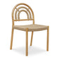 Avery - Dining Chair (Set of 2) - Natural